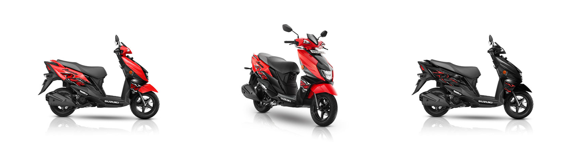 Suzuki Avenis Naruto Shippuden